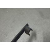 Ford Fiesta MkIII - Grelha principal