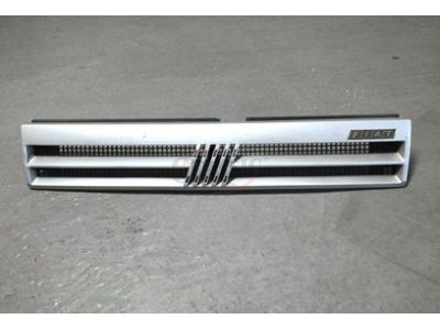 Fiat Tipo - Grelha principal completa