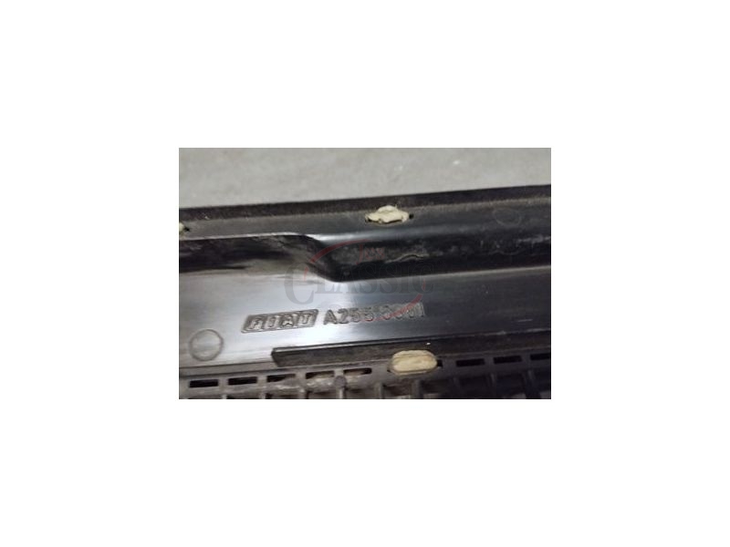 Fiat Tipo - Grelha principal completa