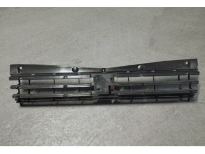 Peugeot 205 - Suporte da grelha principal