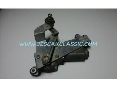 Seat Inca - Motor de limpa-vidros traseiro (DOGA)