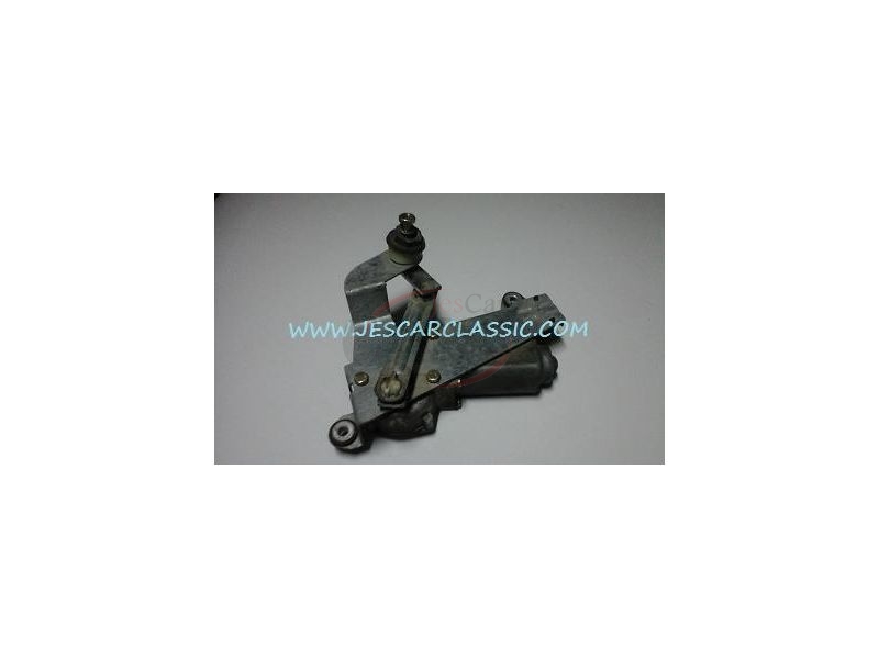 Seat Inca - Motor de limpa-vidros traseiro (DOGA)