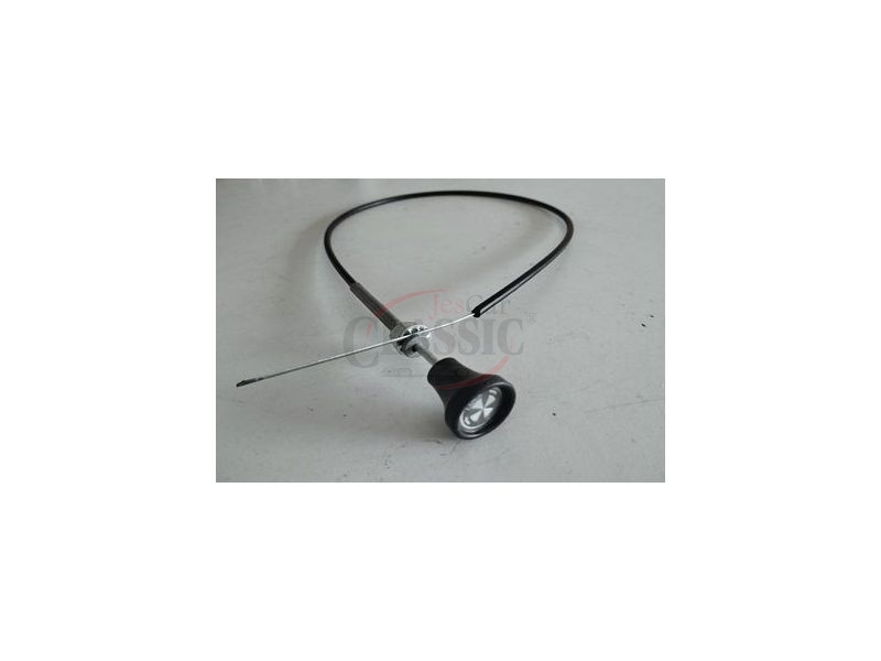 Mini - Cabo de starter