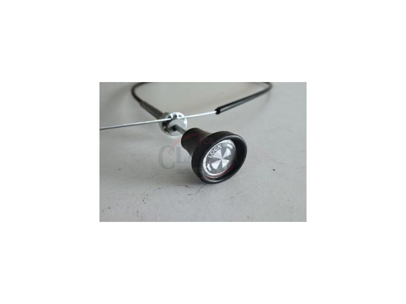 Mini - Cabo de starter