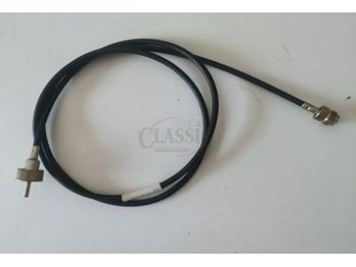 Toyota Corolla I KE10 - Cabo de conta Kms