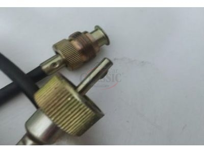 Toyota Corolla I KE10 - Cabo de conta Kms