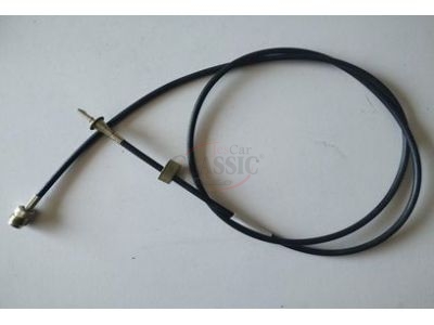 Toyota Corolla II KE20 / Toyota Corolla KE25 - Cabo de conta Kms