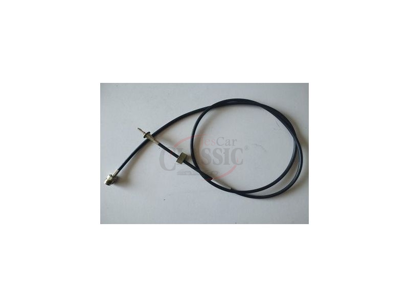 Toyota Corolla II KE20 / Toyota Corolla KE25 - Cabo de conta Kms