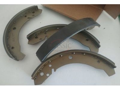 VW Carocha / VW  Karmann Ghia - Jogo de maxilas travão tras (230x30mm)