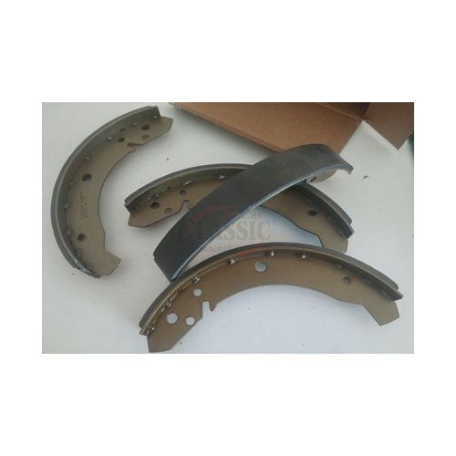 VW Carocha / VW  Karmann Ghia - Jogo de maxilas travão tras (230x30mm)