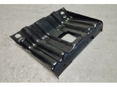 Renault Trafic I - Suporte de fixação do batente da porta lateral correr