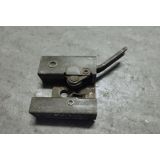 Renault Express - Mecanismo de fecho/limitador das portas traseira