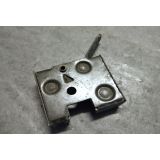 Renault Express - Mecanismo de fecho/limitador das portas traseira