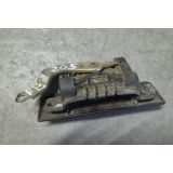 Peugeot 205 / Peugeot 309 - Manipulo de abertura porta frente esquerda exterior