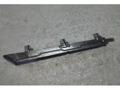 VW Caddy III / VW Touran - Suporte de para-choques frente esquerdo