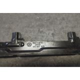 VW Caddy III / VW Touran - Suporte de para-choques frente esquerdo