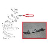 VW Caddy III / VW Touran - Suporte de para-choques frente esquerdo