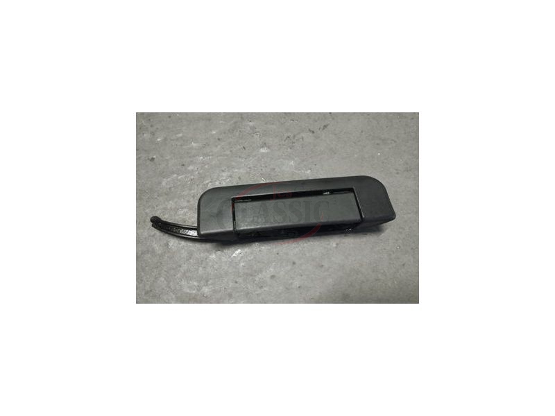 Citroen AX - Manipulo de abertura porta traseira direita exterior