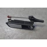 Peugeot 305 / Peugeot 505 - Manipulo de abertura porta esquerda exterior