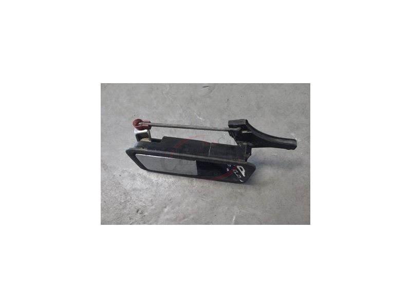 Peugeot 305 / Peugeot 505 - Manipulo de abertura porta esquerda exterior