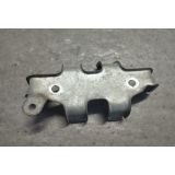 Peugeot 305 / Peugeot 505 - Suporte de fixação do manipulo abertura porta frente esquerdo