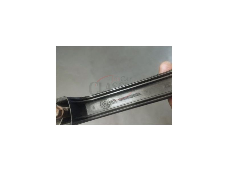 Fiat Uno I / Fiat Uno II - Manipulo de abertura porta frente direita exterior (Sem chave)