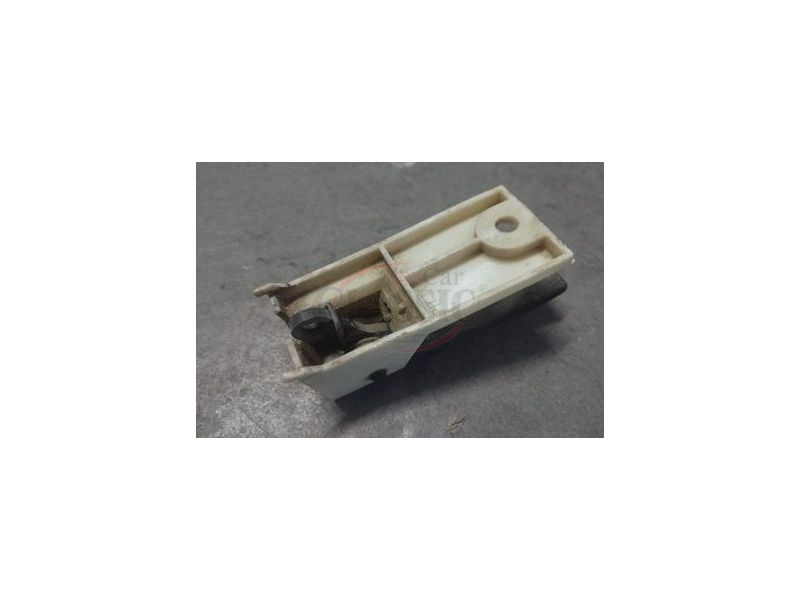 Peugeot 404 / Peugeot 504 - Manipulo de abertura porta direita interior