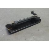 Ford Escort MkIII / Ford Escort MkIV / Ford Fiesta MkII / Ford Sierra MkI - Manipulo de abertura porta direita exterior