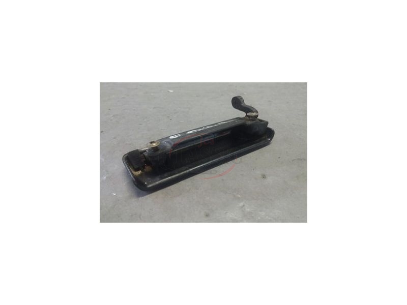 Ford Escort MkIII / Ford Escort MkIV / Ford Fiesta MkII / Ford Sierra MkI - Manipulo de abertura porta direita exterior
