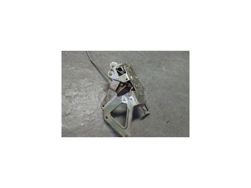 Renault 11 - Mecanismo de fechadura porta frente direita