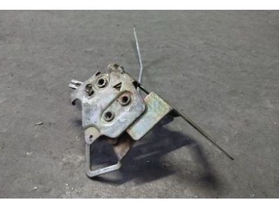 Renault 11 - Mecanismo de fechadura porta frente esquerda