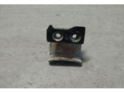 Renault 9 / Renault 11 - Guia de batente fechadura porta direita