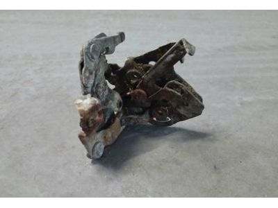 Renault 9 - Mecanismo de fechadura porta traseira esquerda