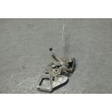 Renault 9 - Mecanismo de fechadura porta frente direita