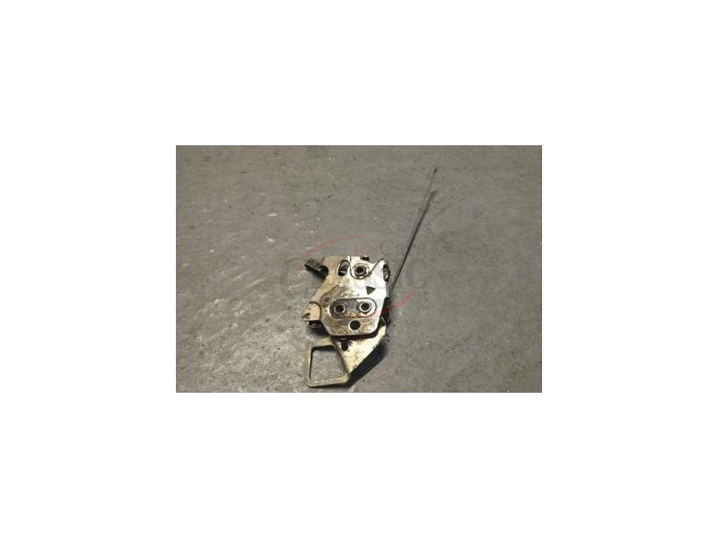 Renault 9 - Mecanismo de fechadura porta frente esquerda