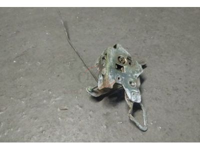 Renault 9 / Renault 11 - Mecanismo de fechadura porta frente direita