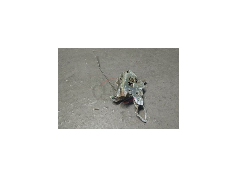 Renault 9 / Renault 11 - Mecanismo de fechadura porta frente direita