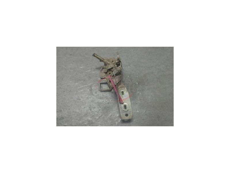 Renault 9 / Renault 11 - Mecanismo de fechadura porta frente direita com fecho central