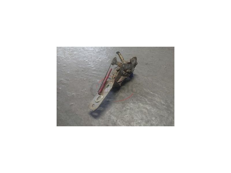 Renault 9 / Renault 11 - Mecanismo de fechadura porta frente direita com fecho central