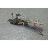 Renault 9 / Renault 11 - Mecanismo de fechadura da porta frente esquerda 