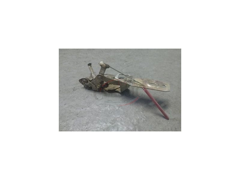 Renault 9 / Renault 11 - Mecanismo de fechadura da porta frente esquerda 