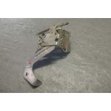 Renault 9 - Mecanismo de fechadura porta traseira direita com fecho central