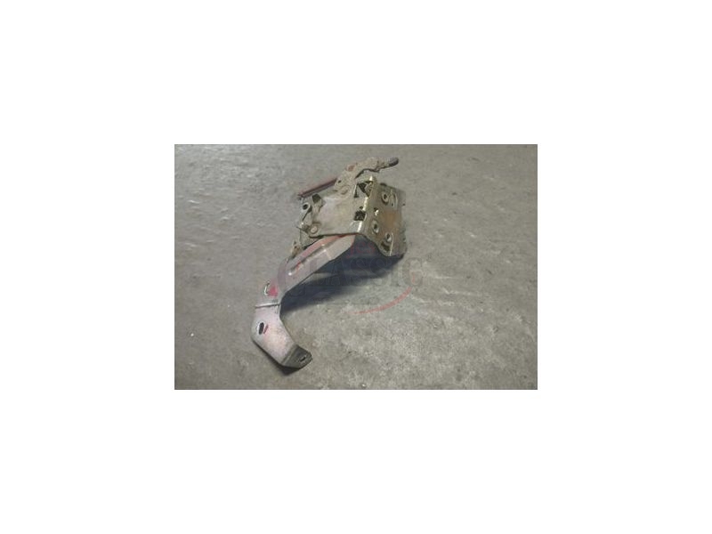 Renault 9 - Mecanismo de fechadura porta traseira direita com fecho central