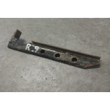 Renault 9 / Renault 11 - Suporte de fixação bateria (Inferior)