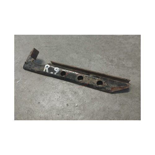 Renault 9 / Renault 11 - Suporte de fixação bateria (Inferior)