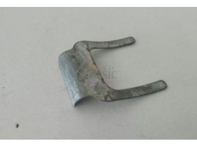 Renault 9 / Renault 19 - Chaveta de fixação do canhão fechadura tampa mala