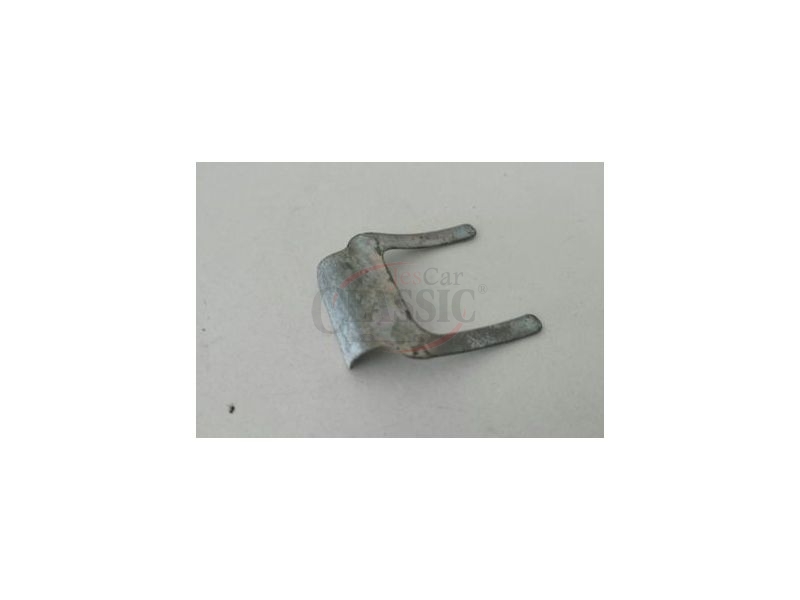 Renault 9 / Renault 19 - Chaveta de fixação do canhão fechadura tampa mala