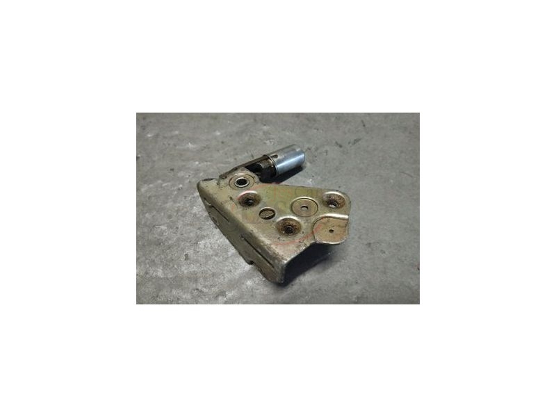 Renault 5 Alpine - Mecanismo de fechadura porta direita (3 Portas -1976)