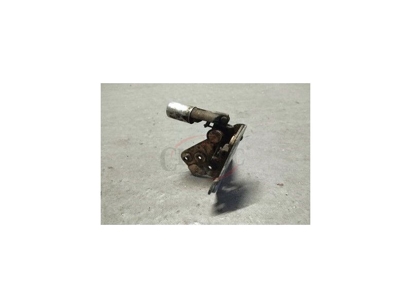 Renault 5 Alpine - Mecanismo de fechadura porta direita (3 Portas -1976)