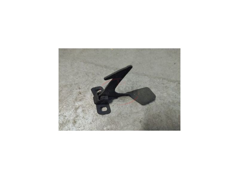 Toyota Corolla II KE20- Manipulo de abertura capot 